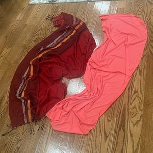 Scarf hijab women good condition